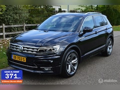 Volkswagen Tiguan - 2.0 TDI / R-LINE / DSG / Virtual / 2019