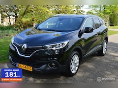 Renault Kadjar - 1.5 dCi Intens Automaat / 2016 / ZGAN