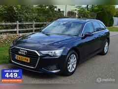 Audi A6 Avant - 45 TDI quattro Dealer onderhouden 68 DKM
