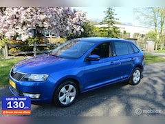 Skoda Rapid - 1.2 TSI JOY Panoramadak /Camera/ Stoelverwarming
