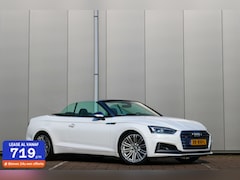 Audi S5 - 3.0 TFSI S5 Quattro Pro Line Plus | RS Seat | Virtual | HUD | B&O | Sfeer | Memory