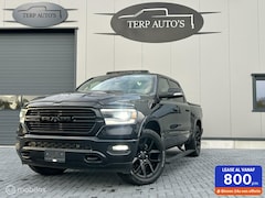 Dodge Ram 1500 - 4X4 5.7 V8 4x4 Crew Cab Laramie