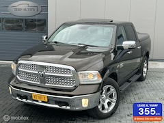 Dodge Ram 1500 - 4X4 5.7 V8 Laramie