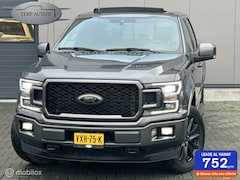 Ford F150 - USA Lariat 2.7 V6 Ecoboost 4x4 | Prins Lpg 200L