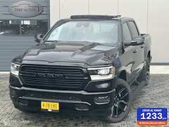 Dodge Ram 1500 - 4X4 5.7 V8 4x4 Crew Cab Sport