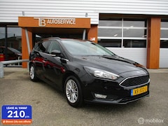 Ford Focus Wagon - 1.0 Trend Automaat