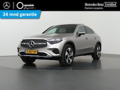 Mercedes-Benz GLC-klasse Coupé - 300e 4MATIC Luxury Line | Rij-assistentiepakket Plus | 360 Camera | Digital light | Stuurv