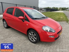 Fiat Punto Evo - 0.9 TwinAir Sempre