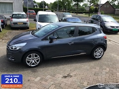Renault Clio - 0.9 TCe Zen