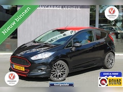 Ford Fiesta - 1.0 EcoBoost|Sport|125Pk|3Drs|Clima