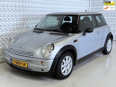 MINI Cooper - 1.6 Airco in nette staat 190.000km (2002)
