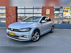 Volkswagen Polo - 1.0 TSI Comfortline 95PK | Automaat | Navigatie | Adaptive Cruise Control | Apple Carplay|