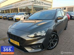 Ford Focus Wagon - 1.5 EcoBoost ST Line 182PK NLAuto 1E Eigen