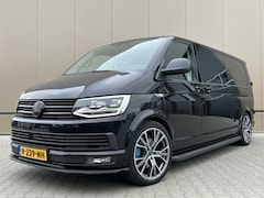 Volkswagen Transporter - 2.0 TDI DSG L2H1 DC Highline | Dak | 20”