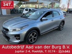 Kia XCeed - 1.6 GDi PHEV DynamicPlusLine