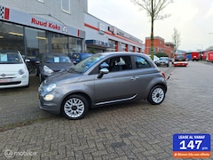 Fiat 500 - TwinAir TURBO POPSTAR / Cruise Control / Airco /