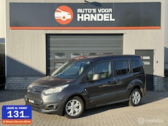 Ford Tourneo Connect Compact - 1.0 Titanium