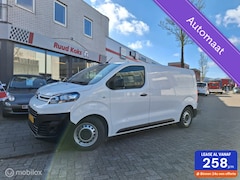 Citroën Jumpy - BESTEL 1.6 BlUEHDI 95 CLUB M S&S