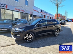 Opel Grandland X - 1.2 TURBO BUSINESS EXECUTIVE / 1e Eigenaar /