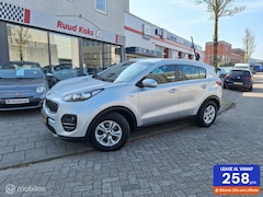 Kia Sportage - 1.6 GDI COMFORTLINE NAVIGATOR / Airco / Cruise Control /