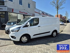 Ford Transit Custom - 300 2.0 TDCI L1H1 TREND