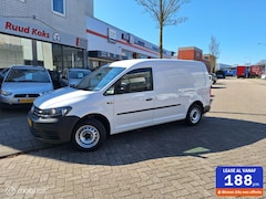 Volkswagen Caddy Maxi - 2.0 TDI L2H1 BMT TRENDLINE
