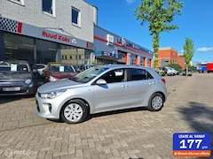 Kia Rio - 1.0 TGDI COMFORTPLUSLINE NAVIGATOR