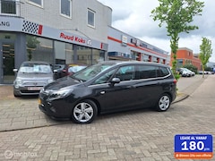 Opel Zafira Tourer - 1.4 BLITZ / 1e Eigenaar / Trekhaak /