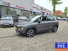 Citroën C3 Aircross - 1.2 PureTech S&S Feel