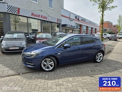 Opel Astra - 1.2 EDITION / Carplay / Camera /