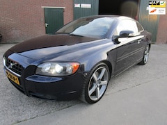 Volvo C70 Convertible - 2.4 Kinetic 5 cilinder cabrio nieuw