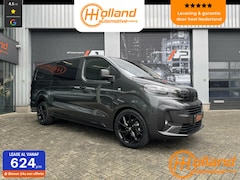 Peugeot Expert - 2025model 2.0 BlueHDI 180 S&S DC|EAT8|L3