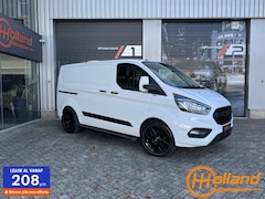 Ford Transit Custom - 280 2.0 TDCI L1H1 Raptor/Sport