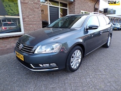 Volkswagen Passat Variant - 1.4 TSI Comfortline BlueMotion Automaat / Navi