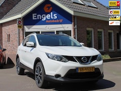 Nissan Qashqai - 1.2 Tekna