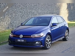 Volkswagen Polo - 2.0 TSI GTI | Pano - Brescia - Virtual - LED