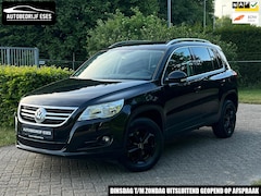 Volkswagen Tiguan - 1.4 TSI - Sport&Style |CRUISE|TREKHAAK|PDC