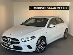 Mercedes-Benz A-klasse - 250 e Business Solution Luxury Limited