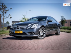 Mercedes-Benz E-klasse Coupé - 350 CDI Elegance