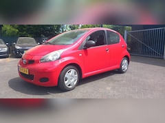 Toyota Aygo - 1.0-12V Access