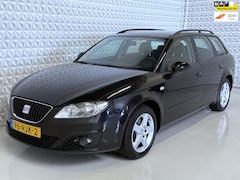 Seat Exeo ST - 1.8 TSI Comfort Edition / 203.000km (2011)