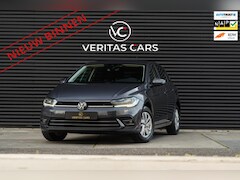 Volkswagen Polo - 1.0 TSI Life 95PK ACC|Camera|Navi|CarPlay|IQ.Light e.o