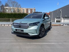 Skoda Enyaq iV - Business Edition | Driving mode select | ESC (Elektronische Stabiliteits Controle) | Front