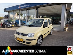 Fiat Panda - 1.2 Classic , org nl , Incl nw apk/beurt & 3 mnd huisgarantie