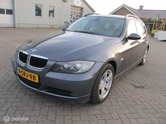 BMW 3-serie Touring - 320d Executive, nog mooi en goed euro 4