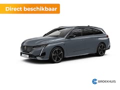 Peugeot E-308 - GT | 8 jaar fabrieksgarantie of 160.000 kilometer op het accupakket | Achteruitrijcamera 1