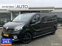 Renault Trafic - bestel 1.6 dCi T29 L2H1 Formula Edition 140PK