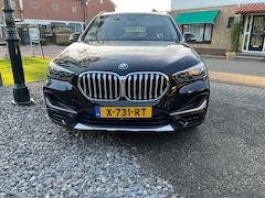 BMW X1 - 2.0i sDrive High Executive Incl. Onderhoudscontract