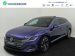 Volkswagen Arteon Shooting Brake - 1.4 TSI eHybrid R-Line Business+ | Panoramadak | 360 camera | Parkeerassistent | Stoelverw