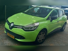 Renault Clio Estate - 1.5 dCi ECO Expression